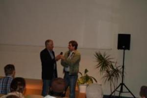 Filmfest Oldenburg 2007 in der Justizvollzugsanstalt Oldenburg - Filmbesprechung