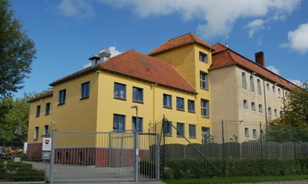Abteilung Wilhelmshaven