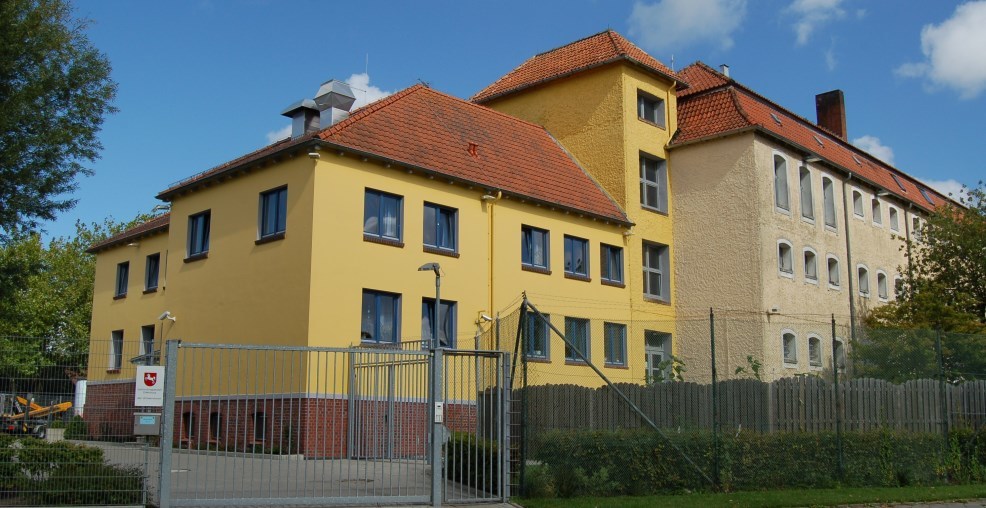 JVA Oldenburg - Abteilung Wilhelmshaven