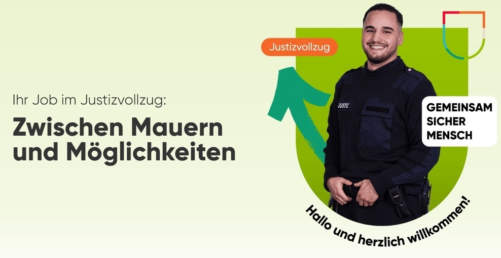 Gemeinsam - Sicher - Mensch